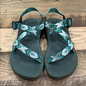 Chacos